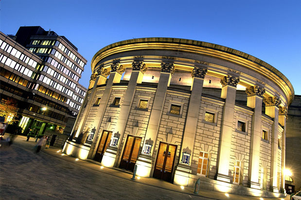 Architecture